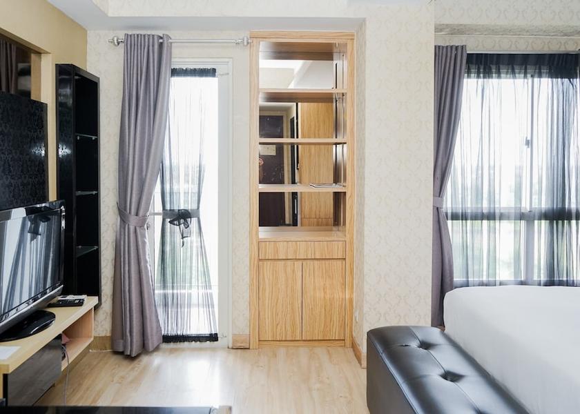 West Java Serpong Interior Entrance