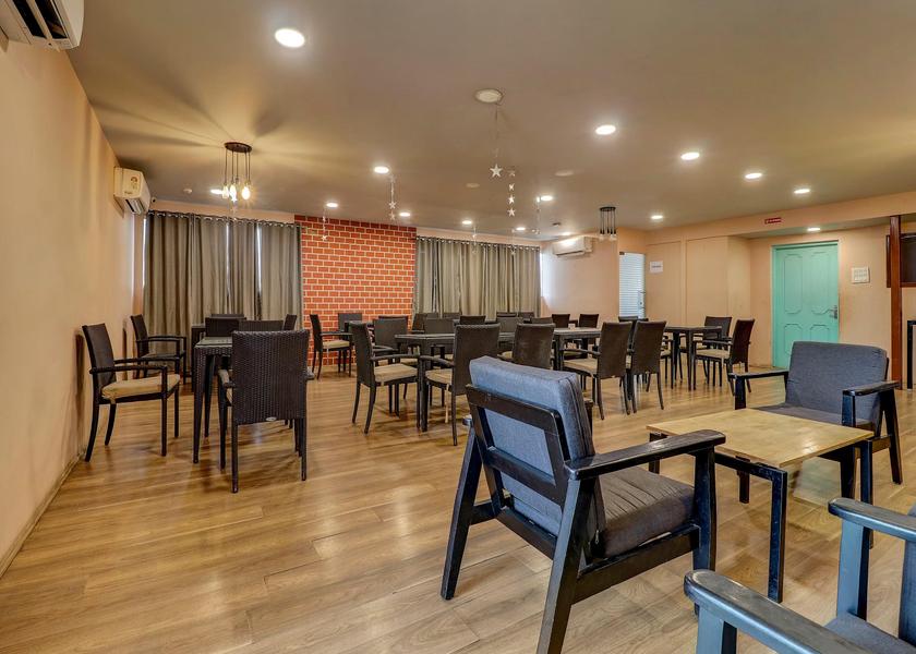 Karnataka Bangalore Food & Dining
