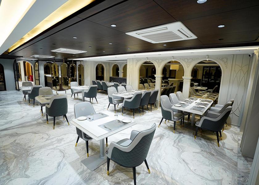 Madhya Pradesh Indore Food & Dining