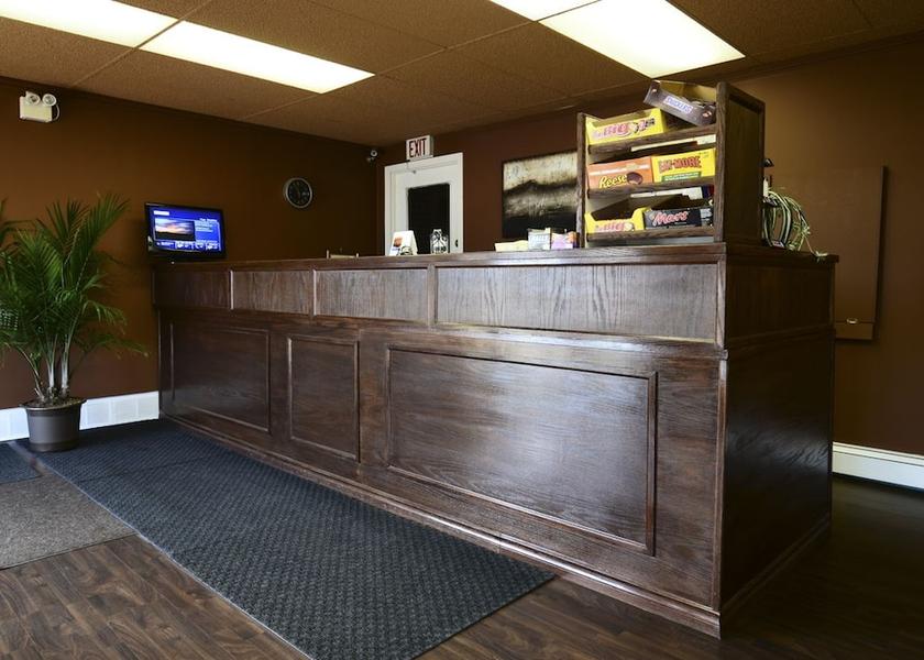 Saskatchewan Shaunavon Reception