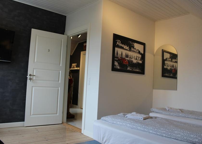 Syddanmark Svendborg Room
