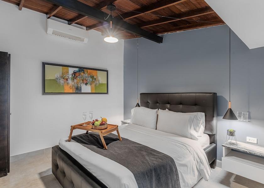 Antioquia Medellin Room