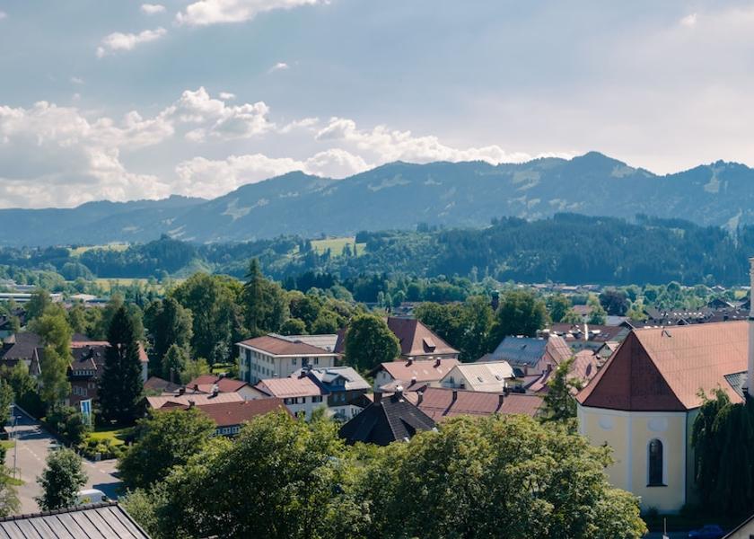 Bavaria Sonthofen Primary image