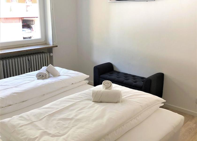 Bavaria Sonthofen Room