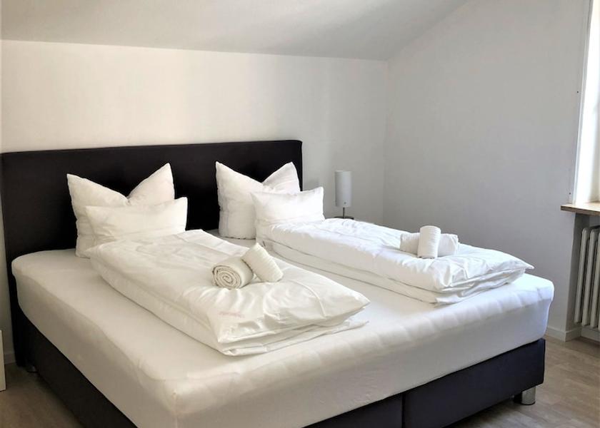 Bavaria Sonthofen Room