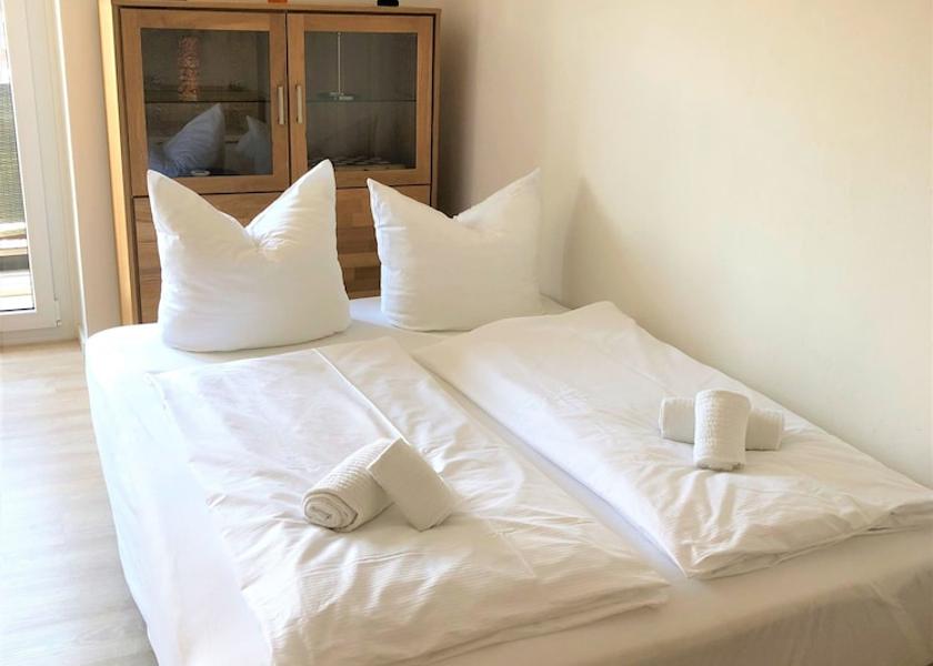 Bavaria Sonthofen Room