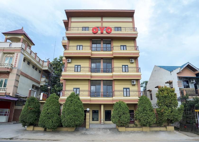  Samarinda  Exterior Detail