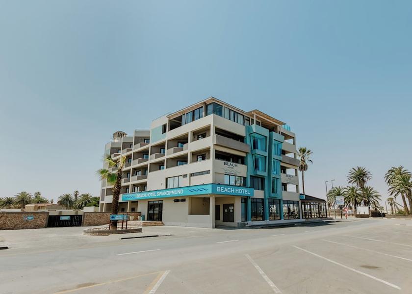  Swakopmund Primary image