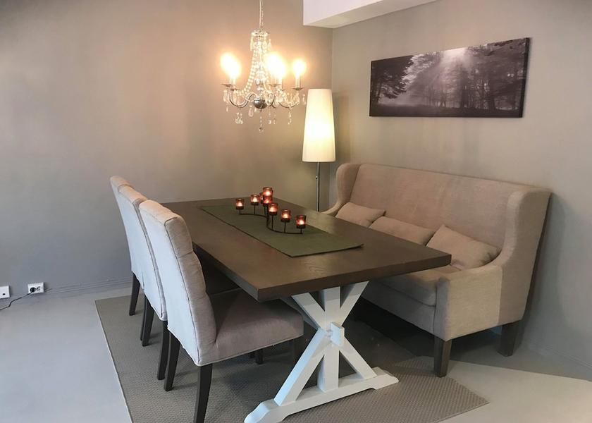 Telemark (county) Notodden In-Room Dining