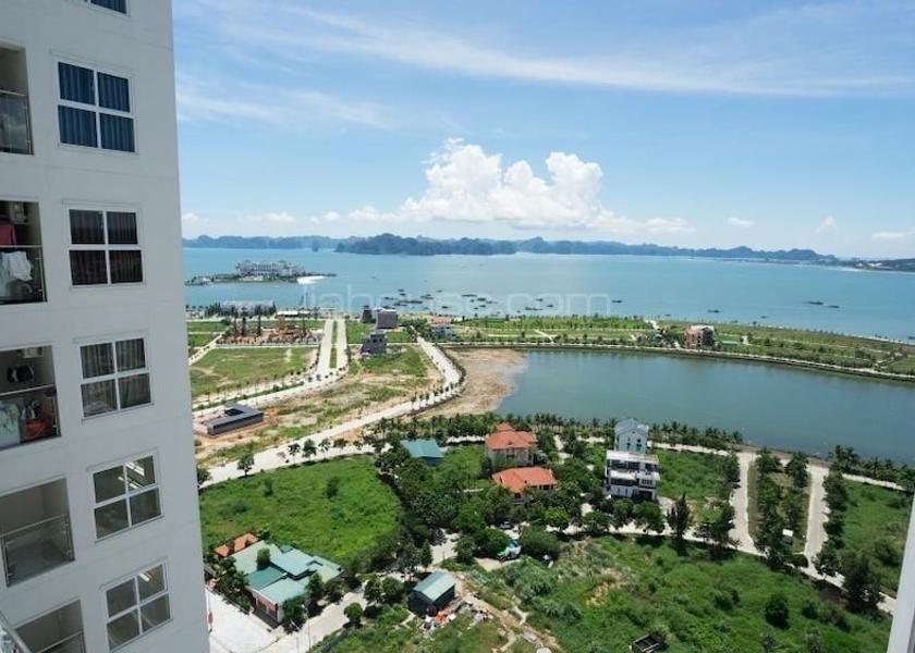 Quang Ninh Halong Exterior Detail