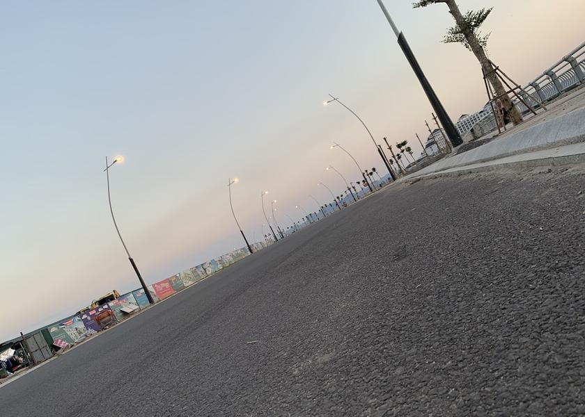 Quang Ninh Halong Porch