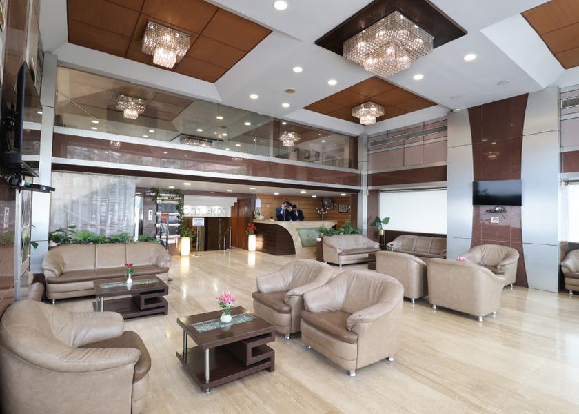 Madhya Pradesh Indore Public Areas