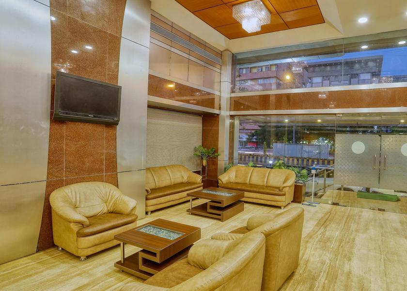 Madhya Pradesh Indore Public Areas