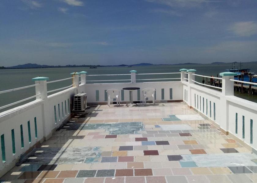 Riau Islands Karimun Balcony/terrace
