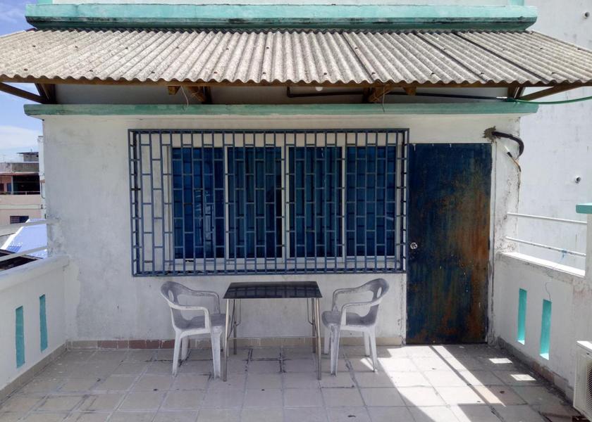 Riau Islands Karimun Balcony/terrace