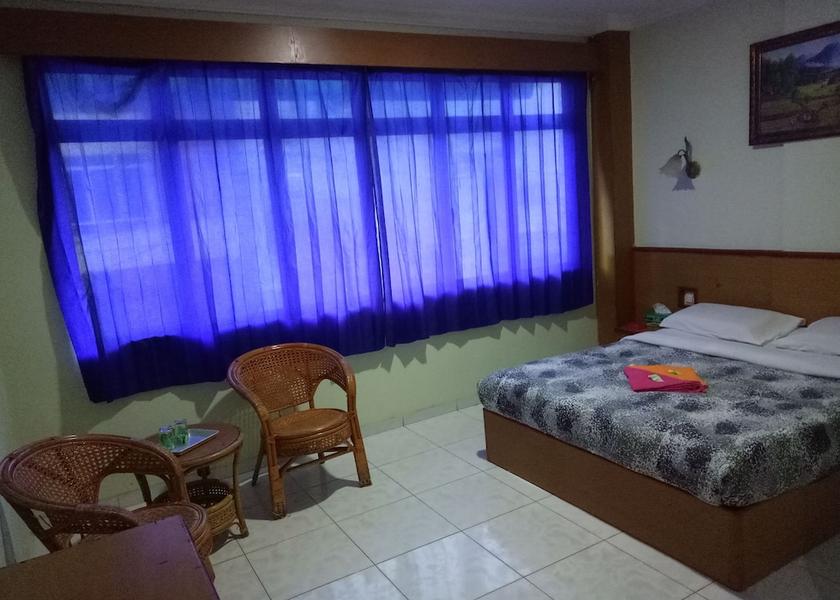 Riau Islands Karimun Room