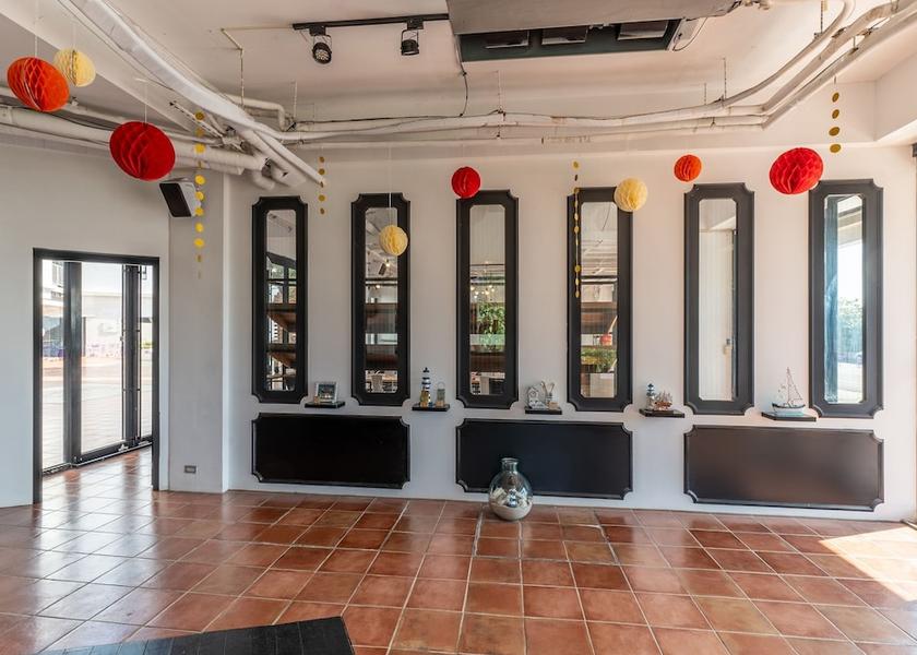 Pingtung County Hengchun Lobby