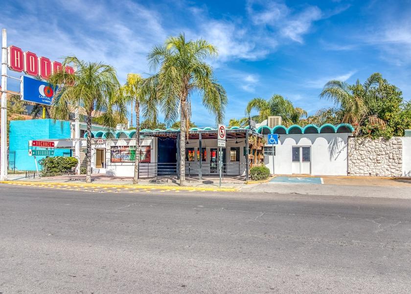 Durango Gomez Palacio Primary image