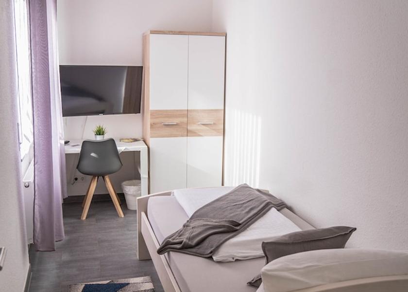 Rhineland-Palatinate Pirmasens Room