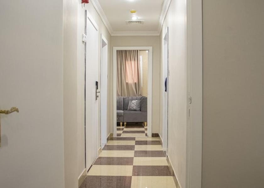  Salmiyah Executive Lounge