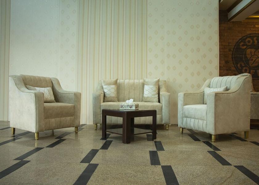  Salmiyah Reception Hall