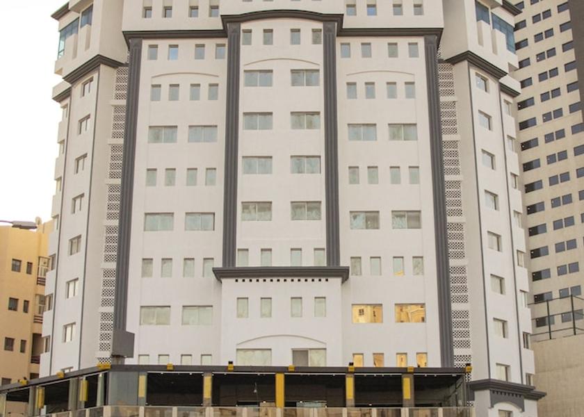  Salmiyah Exterior Detail