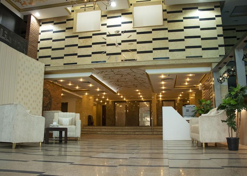  Salmiyah Reception Hall