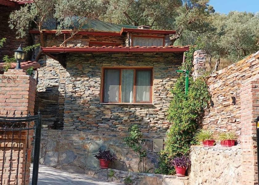 Izmir Selçuk Facade