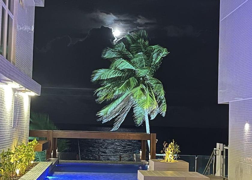 Paraiba (state) Joao Pessoa Facade