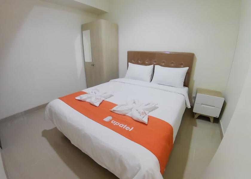 West Java Serpong Room