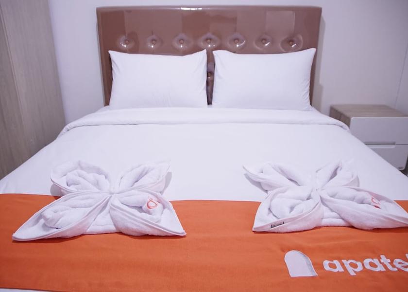 West Java Serpong Room