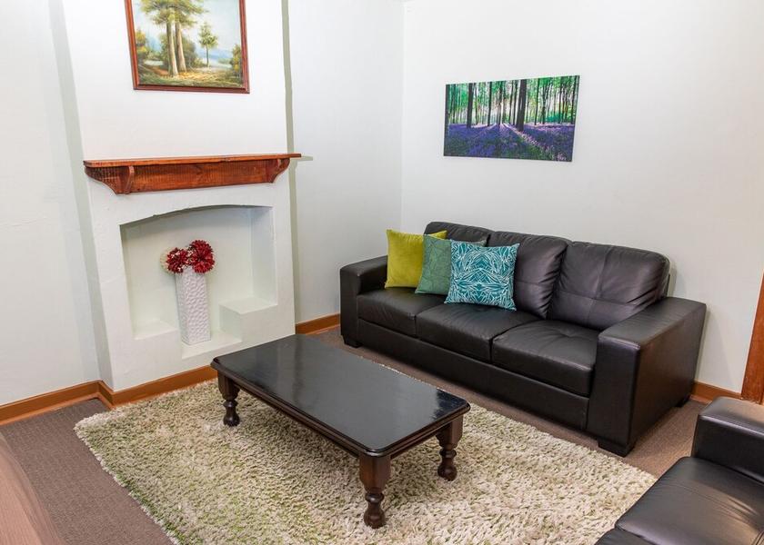 South Australia Adelaide Living Area