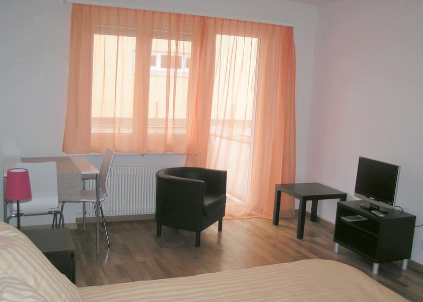 Canton of Zurich Zurich Room