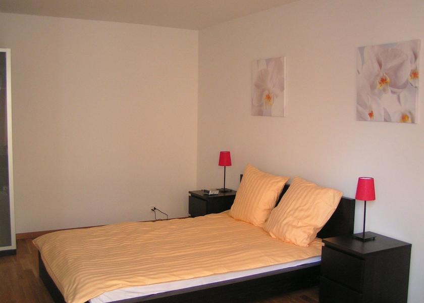 Canton of Zurich Zurich Room