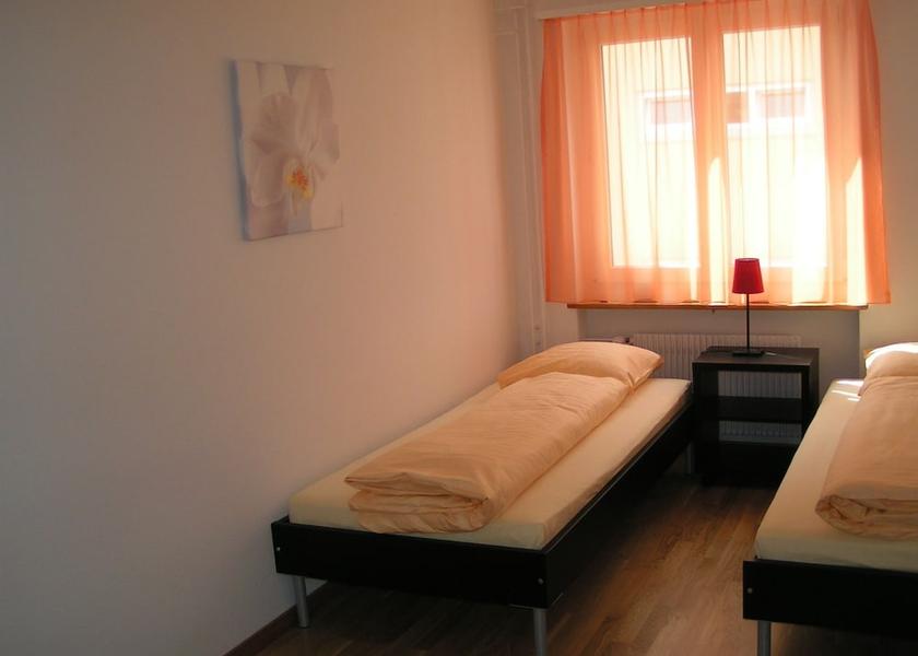 Canton of Zurich Zurich Room