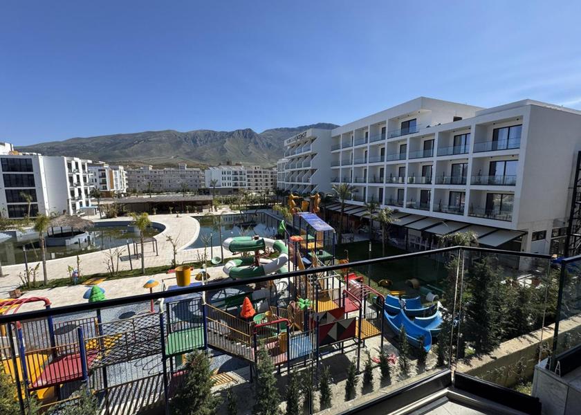 Vlorë County Vlorë 