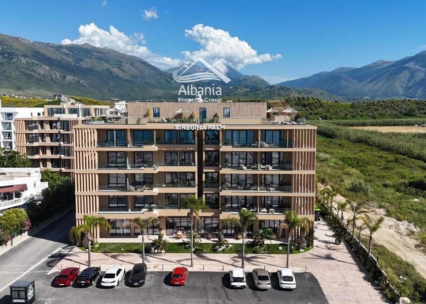 Vlorë County Vlorë 