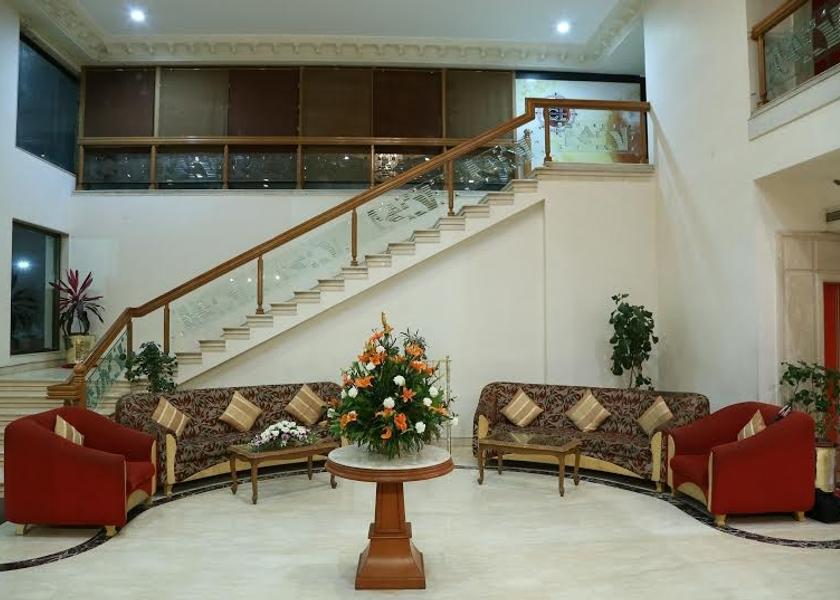 Madhya Pradesh Indore Public Areas