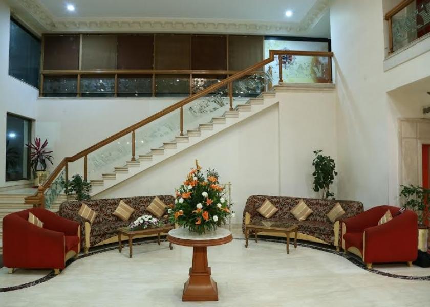 Madhya Pradesh Indore Public Areas