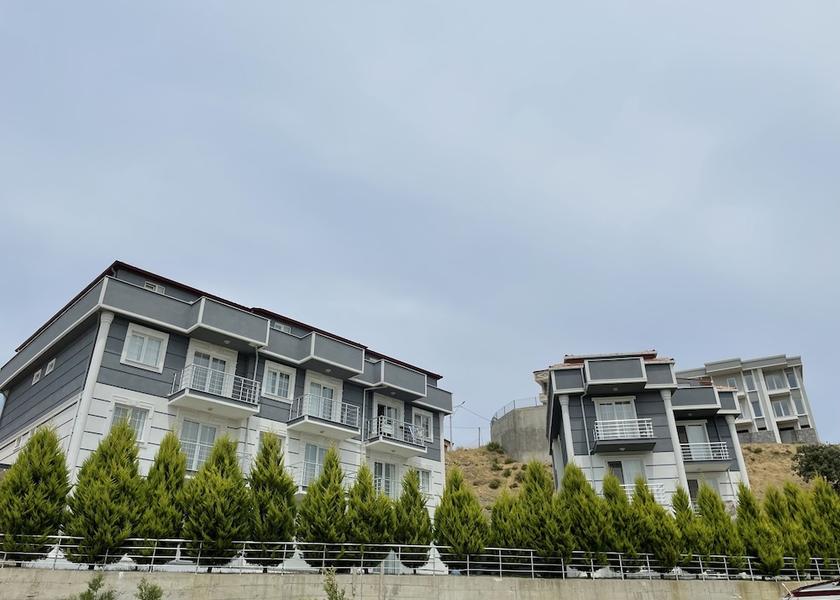 Canakkale Gokceada Exterior Detail