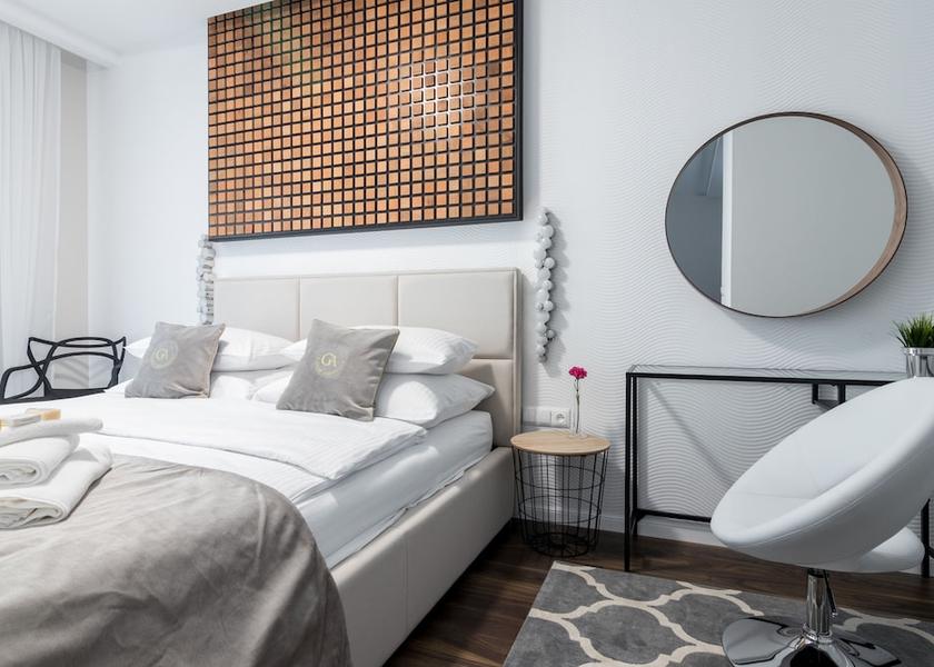 Lesser Poland Voivodeship Krakow Room