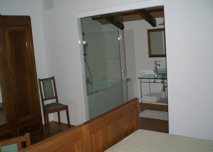 Friuli-Venezia Giulia Manzano Bathroom