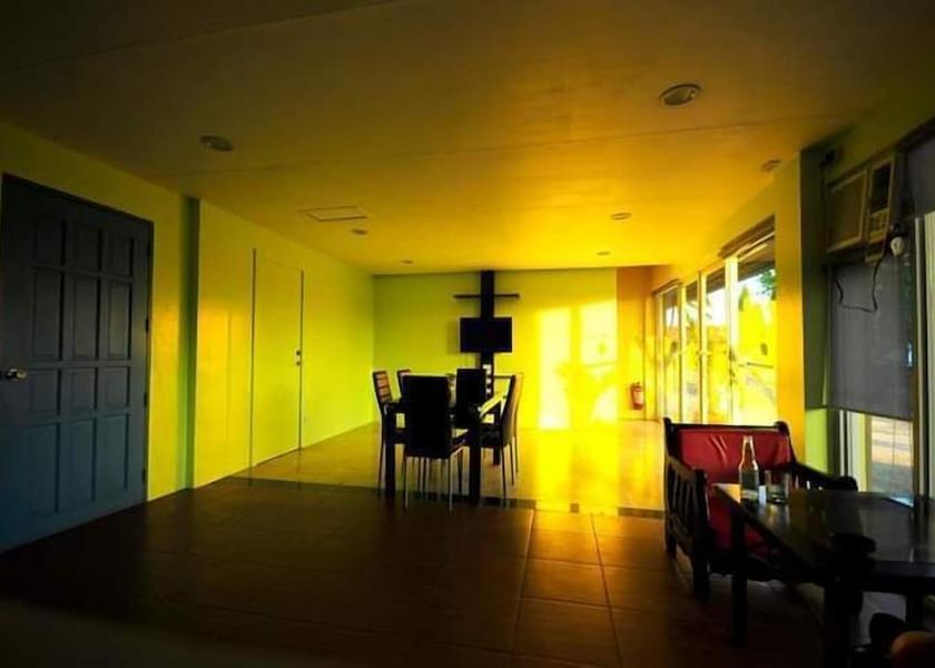 Cagayan Valley Cauayan Lobby