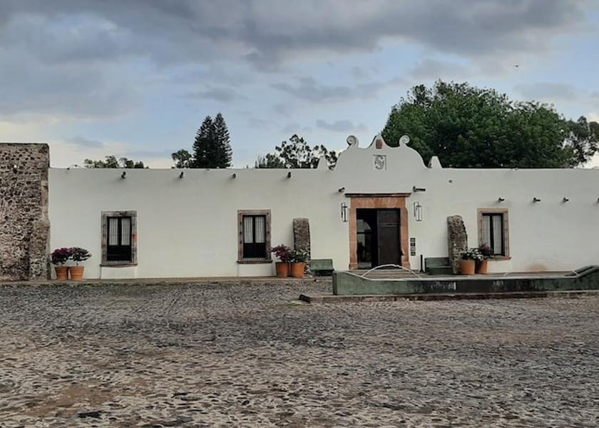 Querétaro Querétaro Facade