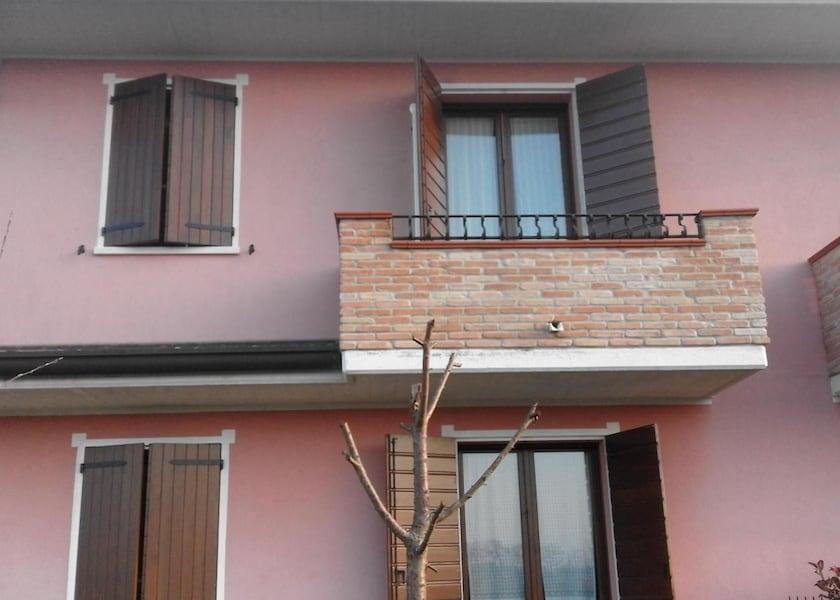 Lombardy Curtatone Exterior