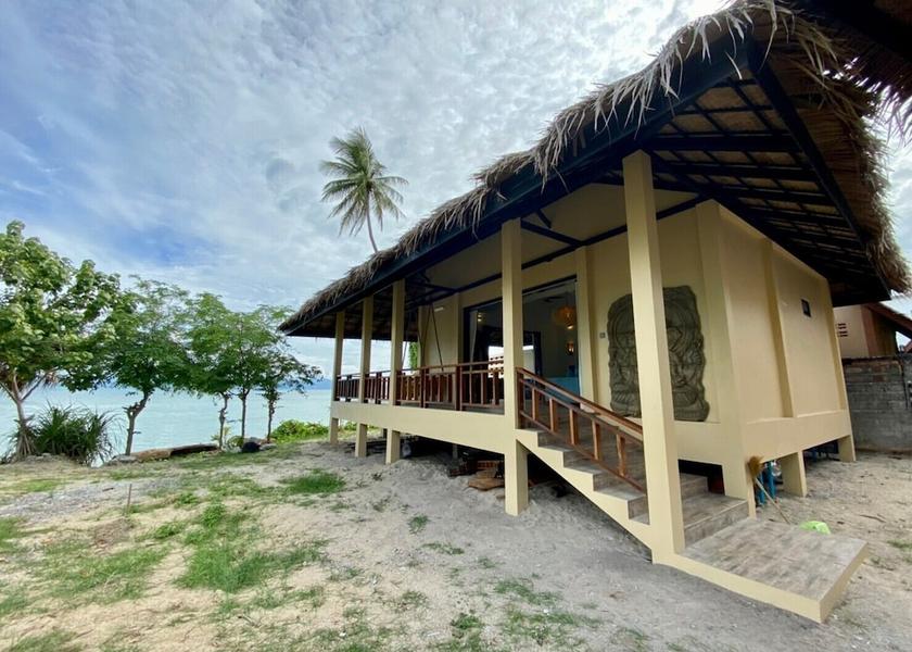 Surat Thani Province Ko Pha-ngan Room