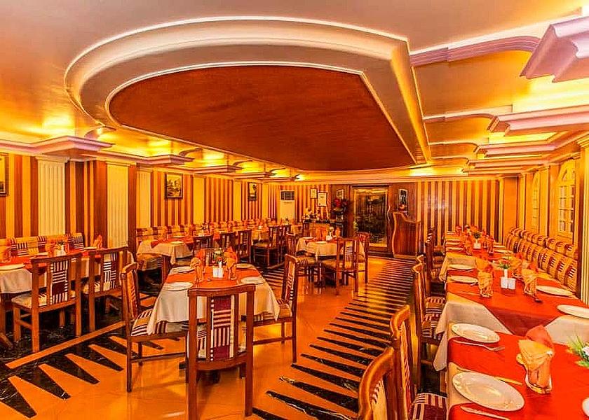 Karnataka Bangalore Food & Dining