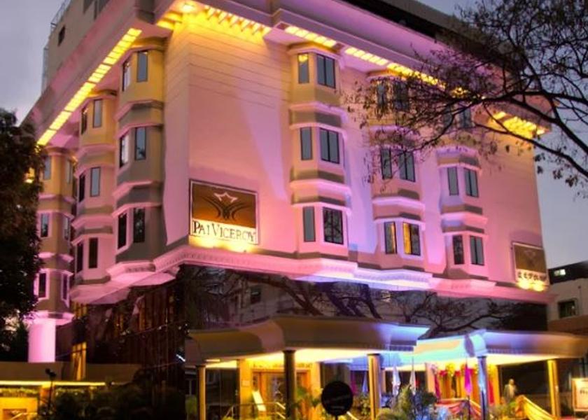 Karnataka Bangalore Hotel Exterior