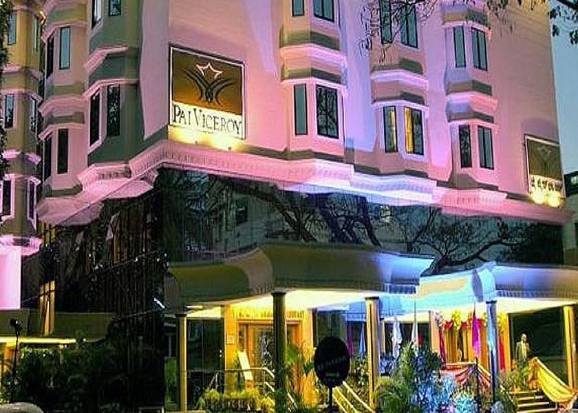 Karnataka Bangalore Hotel Exterior