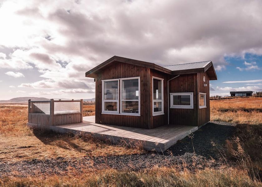 South Iceland Blaskogabyggd Primary image